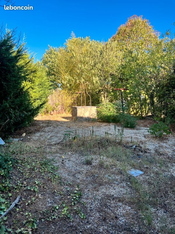 Maison à vendre, 80m², Rousson