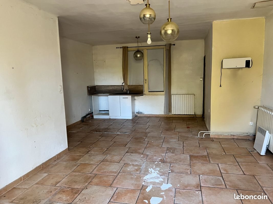 Maison à vendre, 80m², Rousson