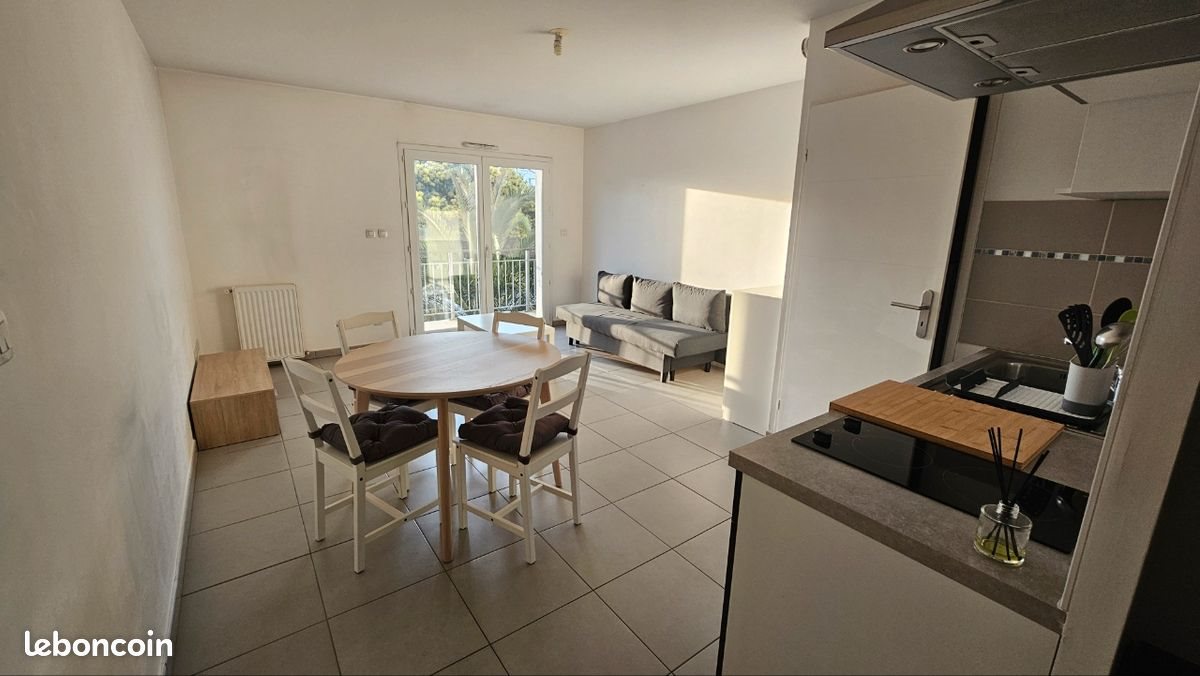 Appartement à louer, 30m², Le Haillan