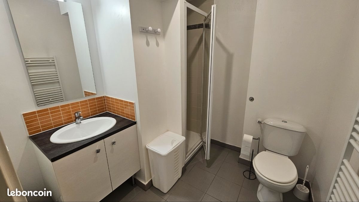 Appartement à louer, 30m², Le Haillan