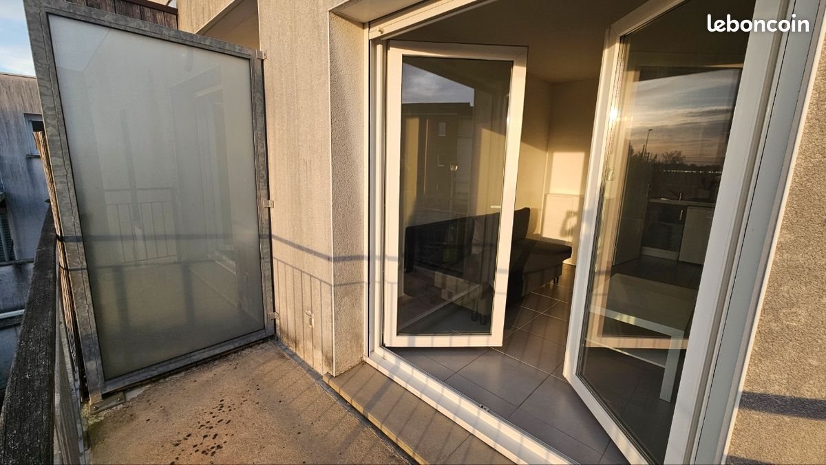Appartement à louer, 30m², Le Haillan