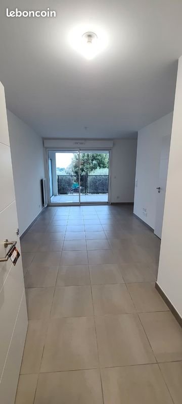 Appartement à louer, 25m², Antibes