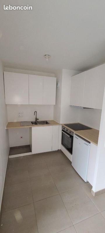 Appartement à louer, 25m², Antibes