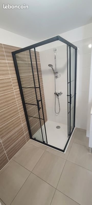 Appartement à louer, 25m², Antibes