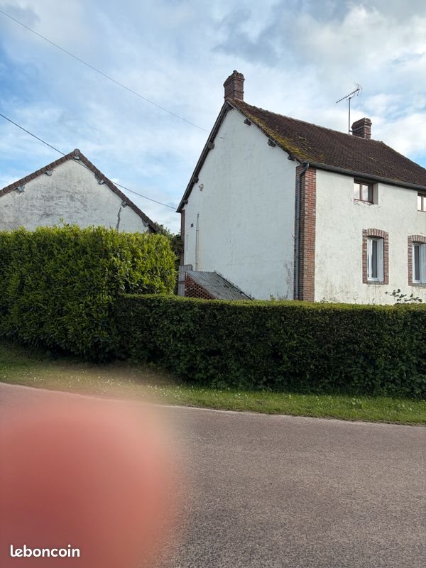 Maison à vendre, 276m², Charny