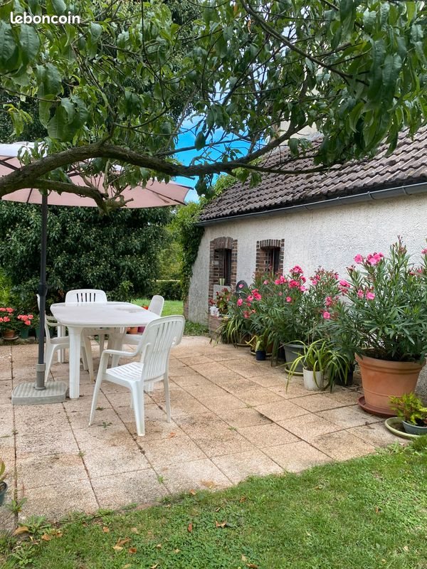 Maison à vendre, 276m², Charny
