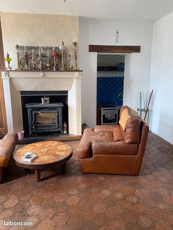 Maison à vendre, 276m², Charny