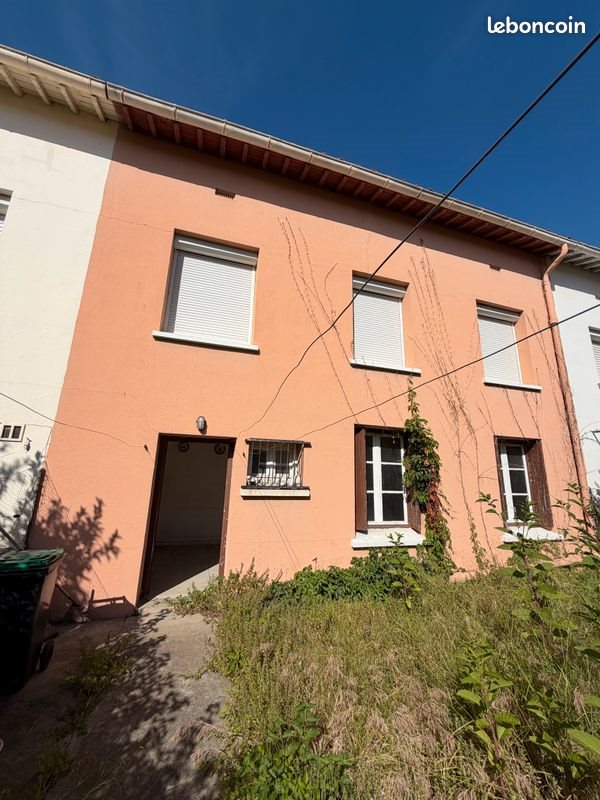 Maison à vendre, 140m², Perpignan