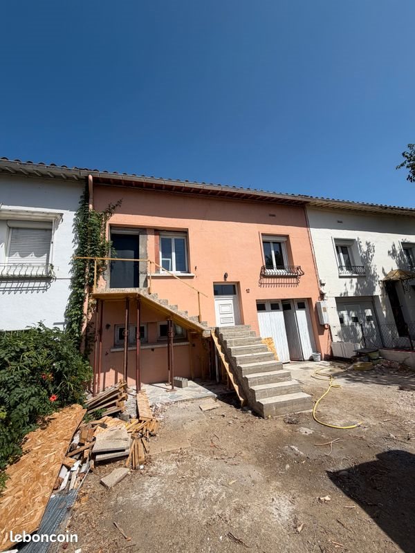 Maison à vendre, 140m², Perpignan