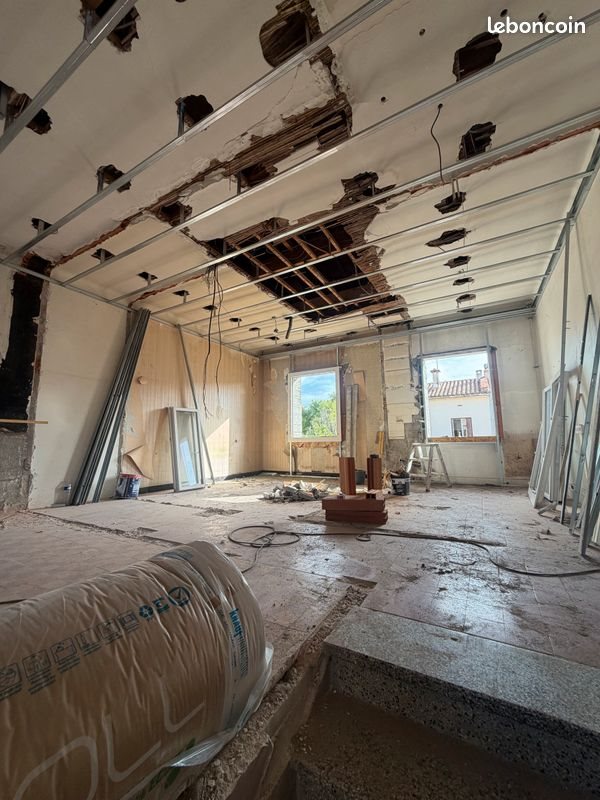 Maison à vendre, 140m², Perpignan