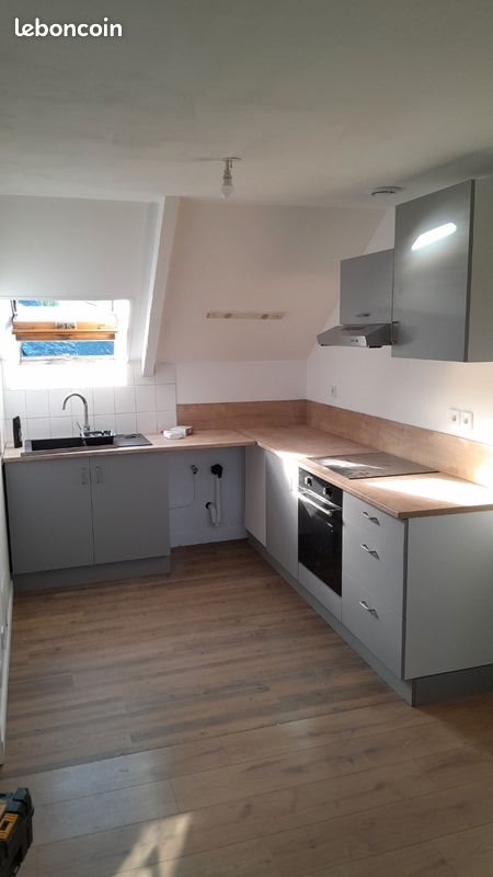 Appartement à louer, 46m², Scaër