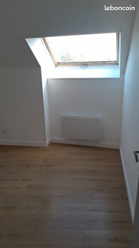 Appartement à louer, 46m², Scaër