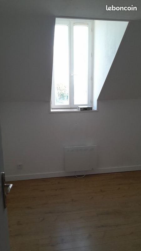 Appartement à louer, 46m², Scaër