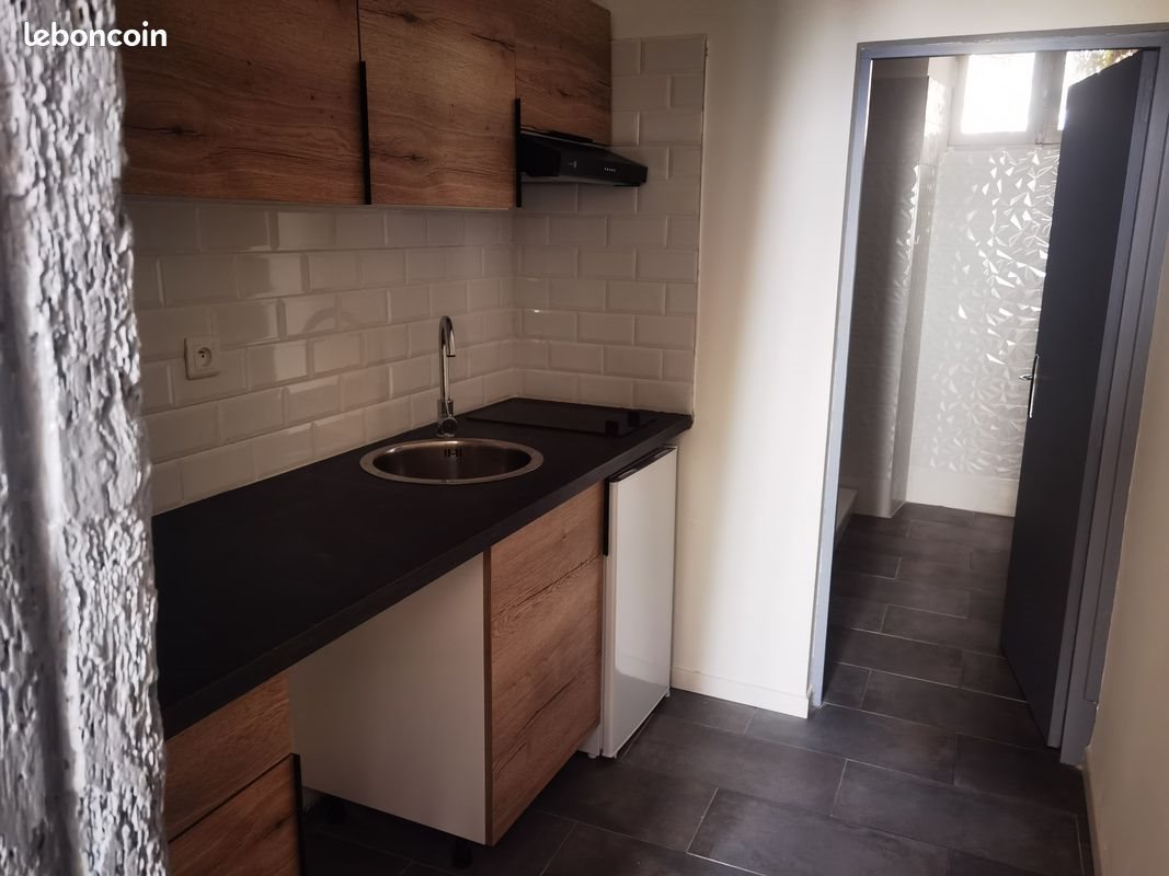 Appartement à louer, 29m², Gimont