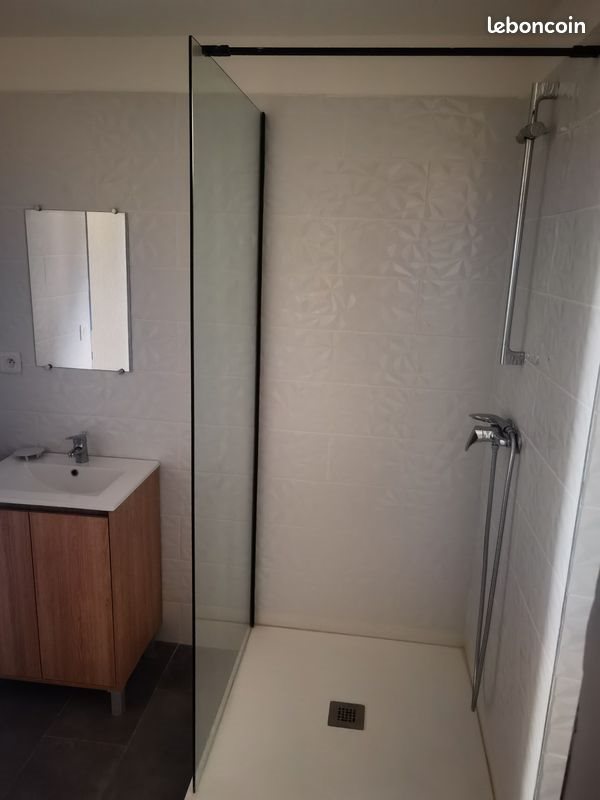 Appartement à louer, 29m², Gimont