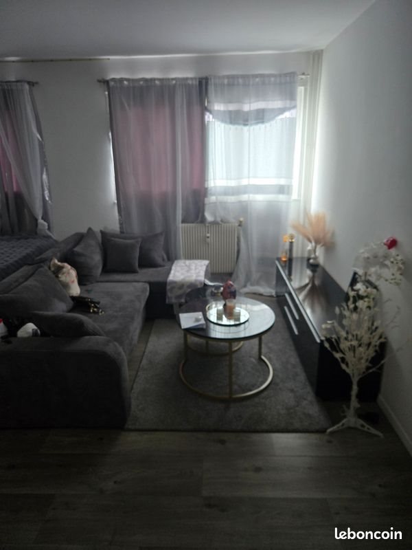 Appartement à louer, 29m², Armentières