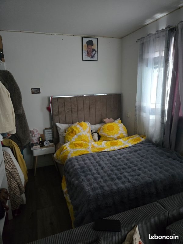 Appartement à louer, 29m², Armentières