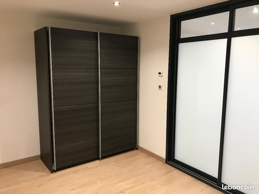 Appartement à louer, 36m², Nancy