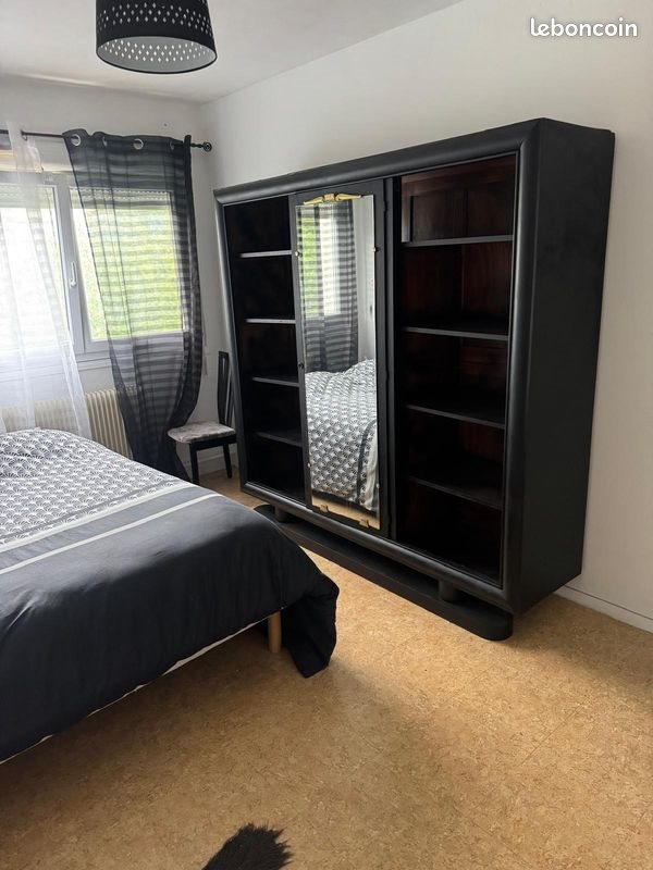 Appartement à louer, 100m², Maxéville