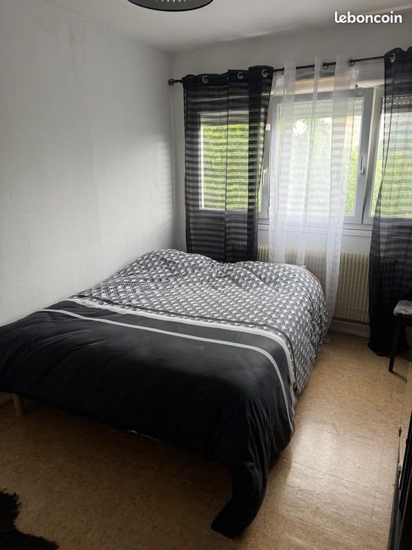 Appartement à louer, 100m², Maxéville