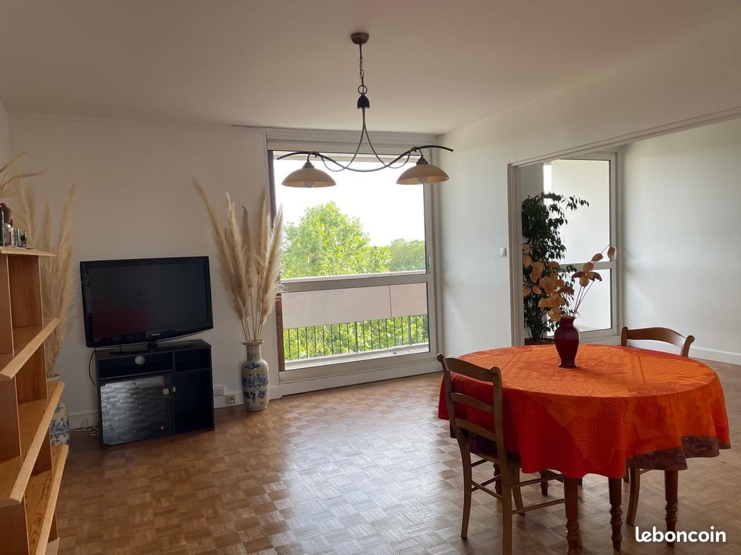 Appartement à vendre, 91m², Draveil