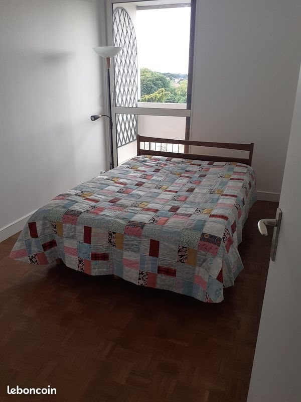 Appartement à vendre, 91m², Draveil