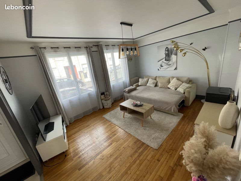 Maison à vendre, 77m², Bourges