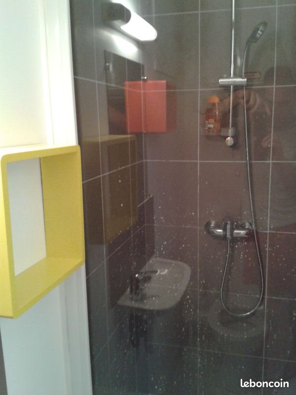 Appartement à louer, 21m², La Rochelle
