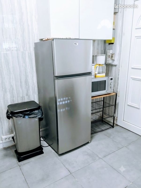 Appartement à louer, 23m², Montfermeil