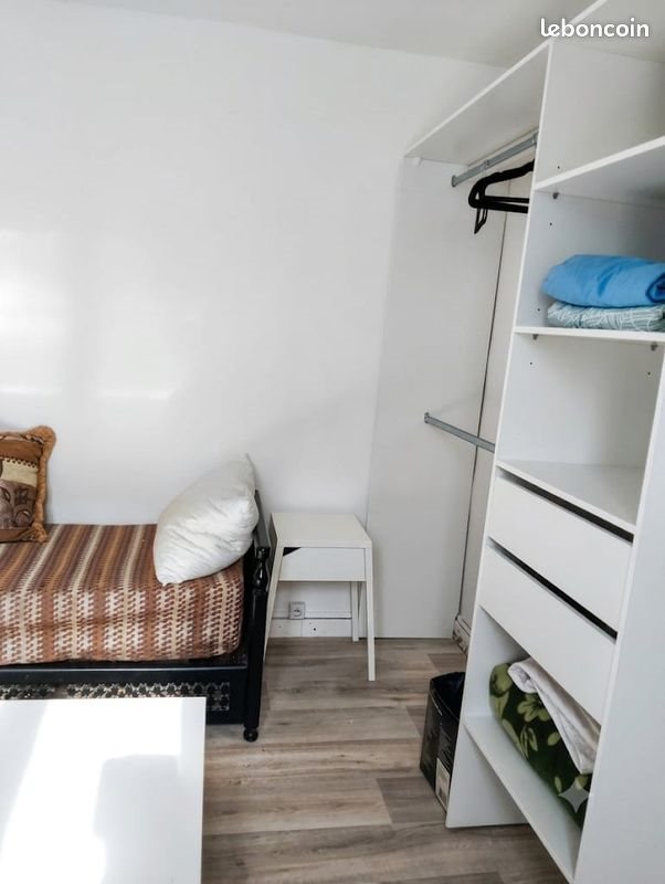 Appartement à louer, 23m², Montfermeil