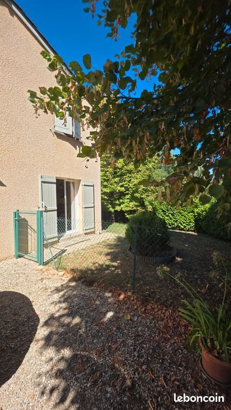 Maison à louer, 103m², Mâcon
