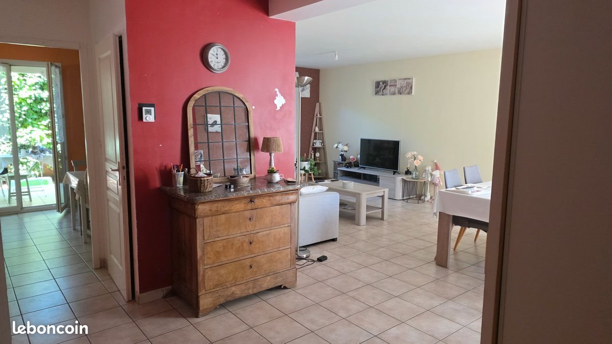 Maison à louer, 103m², Mâcon