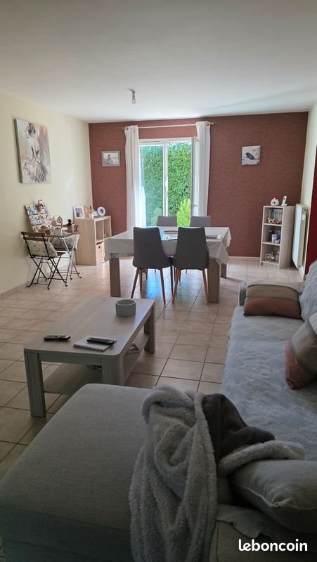 Maison à louer, 103m², Mâcon
