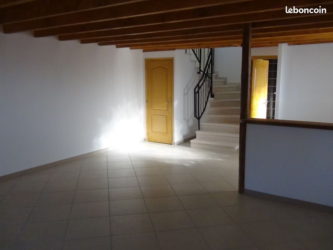 Appartement à louer, 64m², Mantes-la-Ville