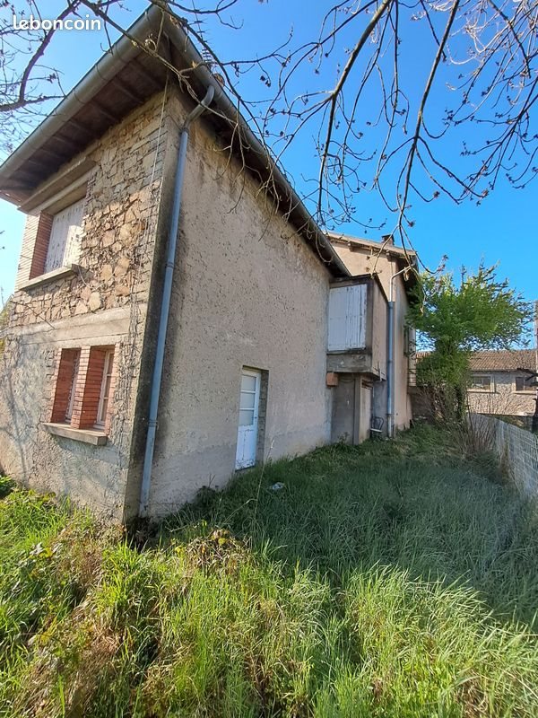 Maison à vendre, 250m², Carmaux