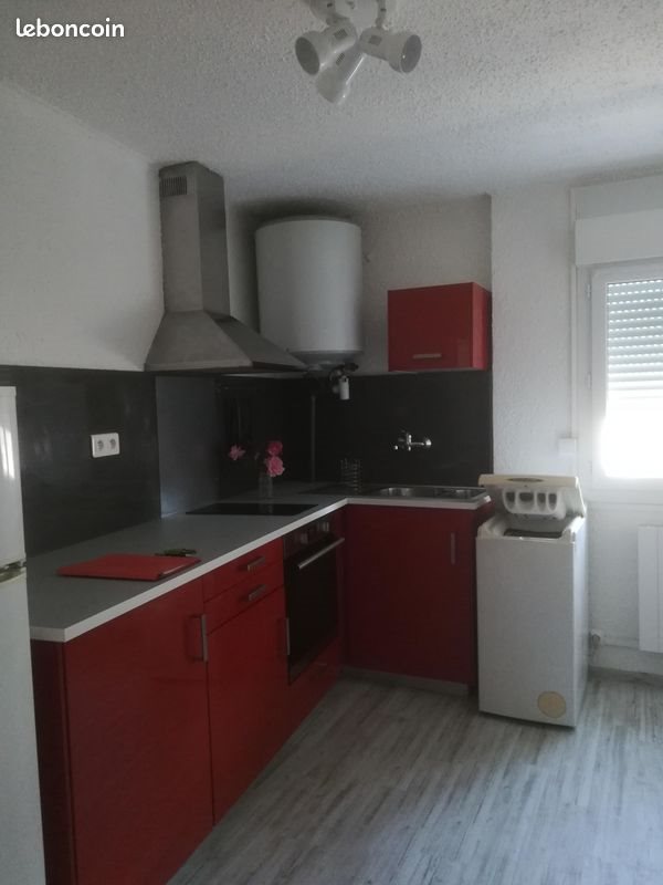 Appartement à louer, 27m², Draguignan