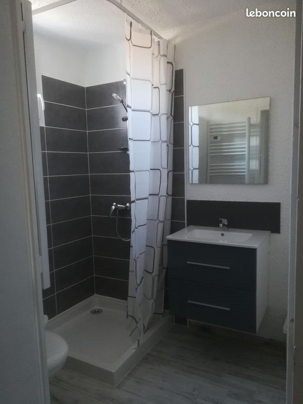 Appartement à louer, 27m², Draguignan