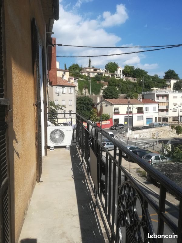 Appartement à louer, 27m², Draguignan