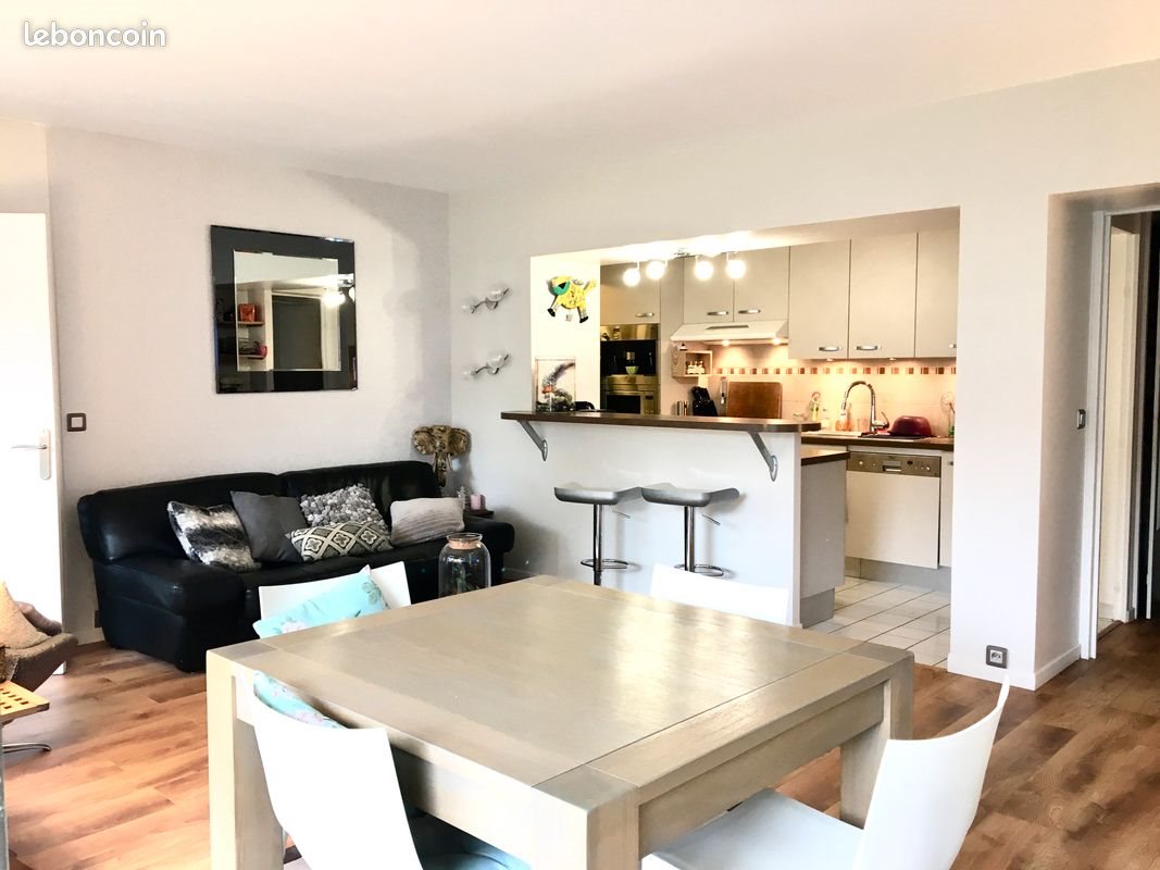 Appartement à vendre, 70m², Versailles