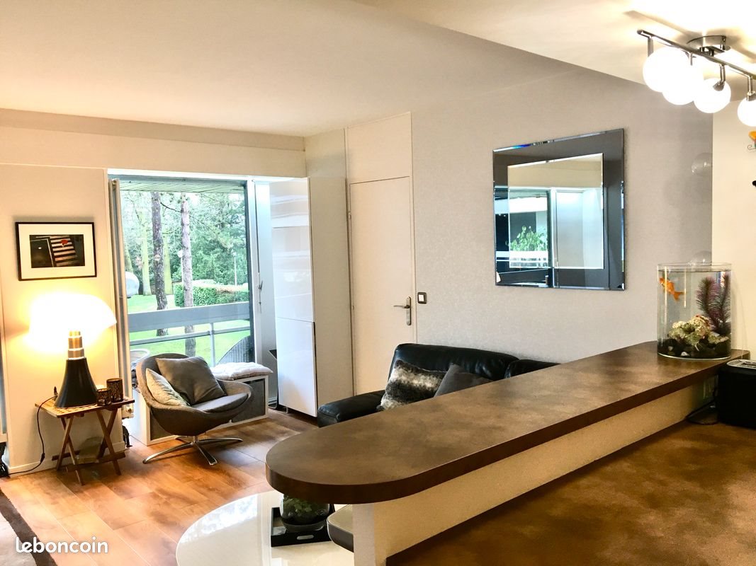 Appartement à vendre, 70m², Versailles