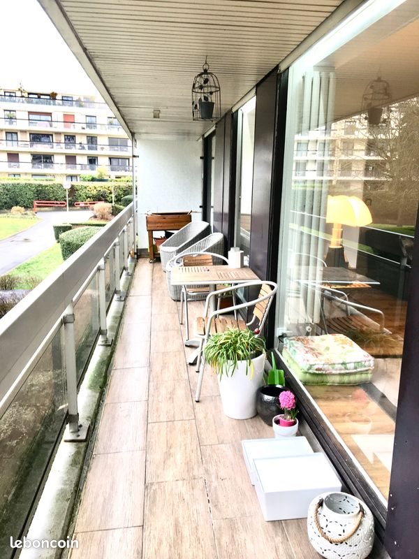 Appartement à vendre, 70m², Versailles