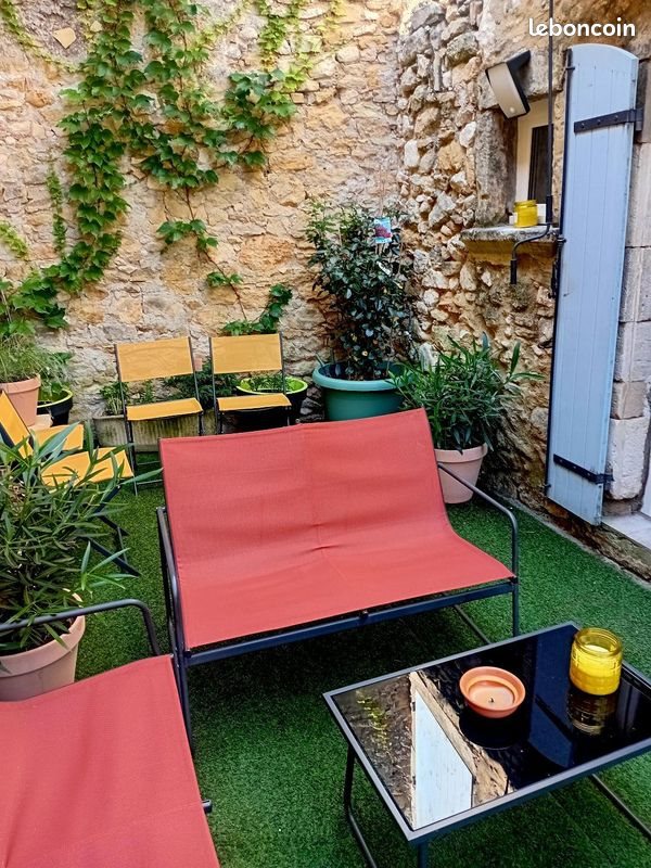 Maison à vendre, 215m², Saint-André-de-Roquepertuis