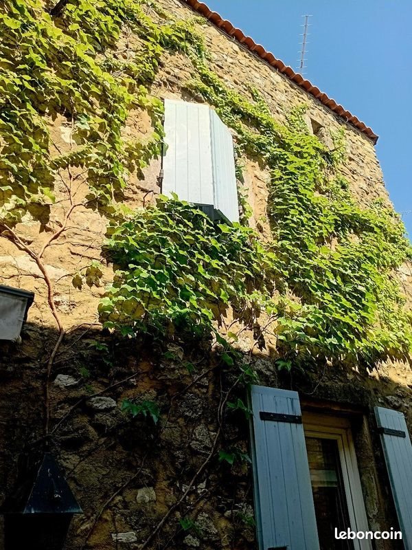 Maison à vendre, 215m², Saint-André-de-Roquepertuis