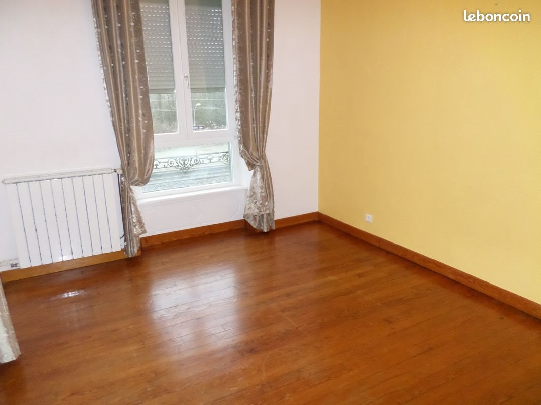 Appartement à louer, 67m², Montreux-Château