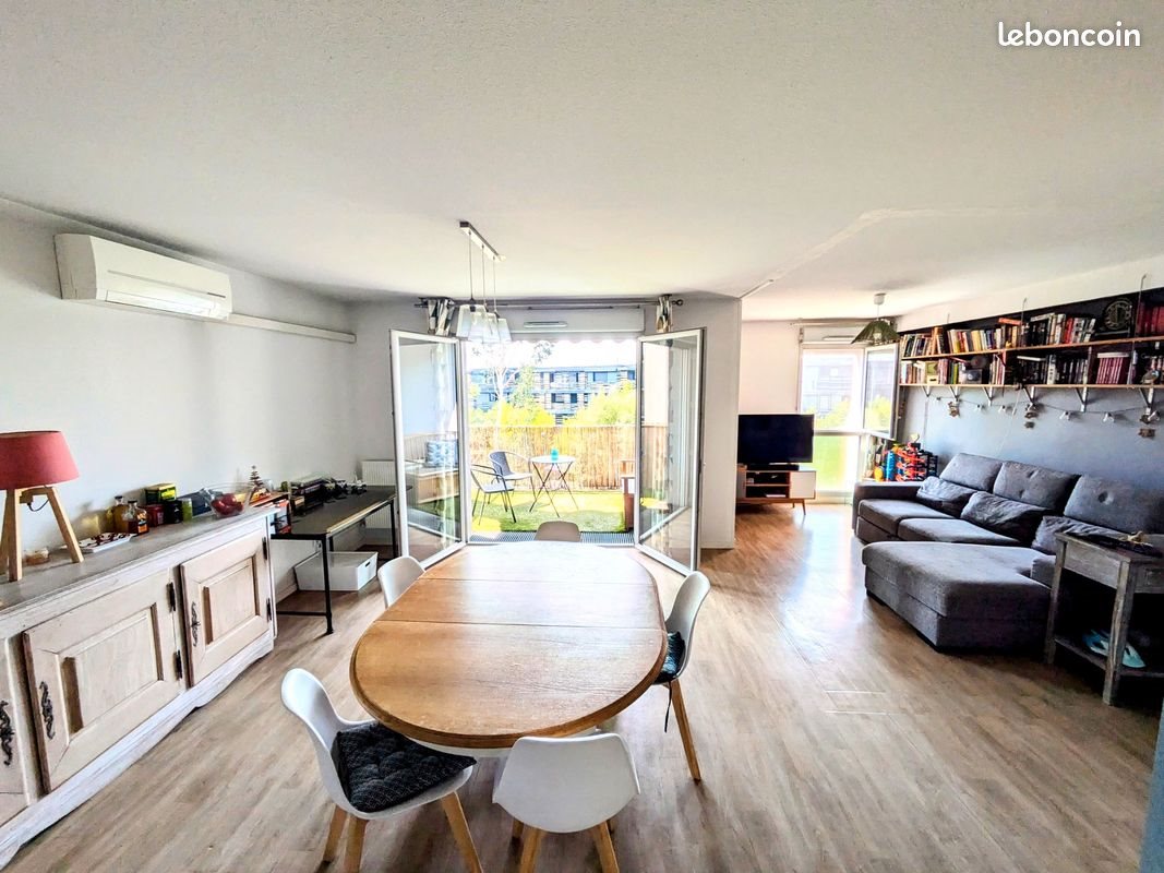 Appartement à vendre, 76m², Cenon