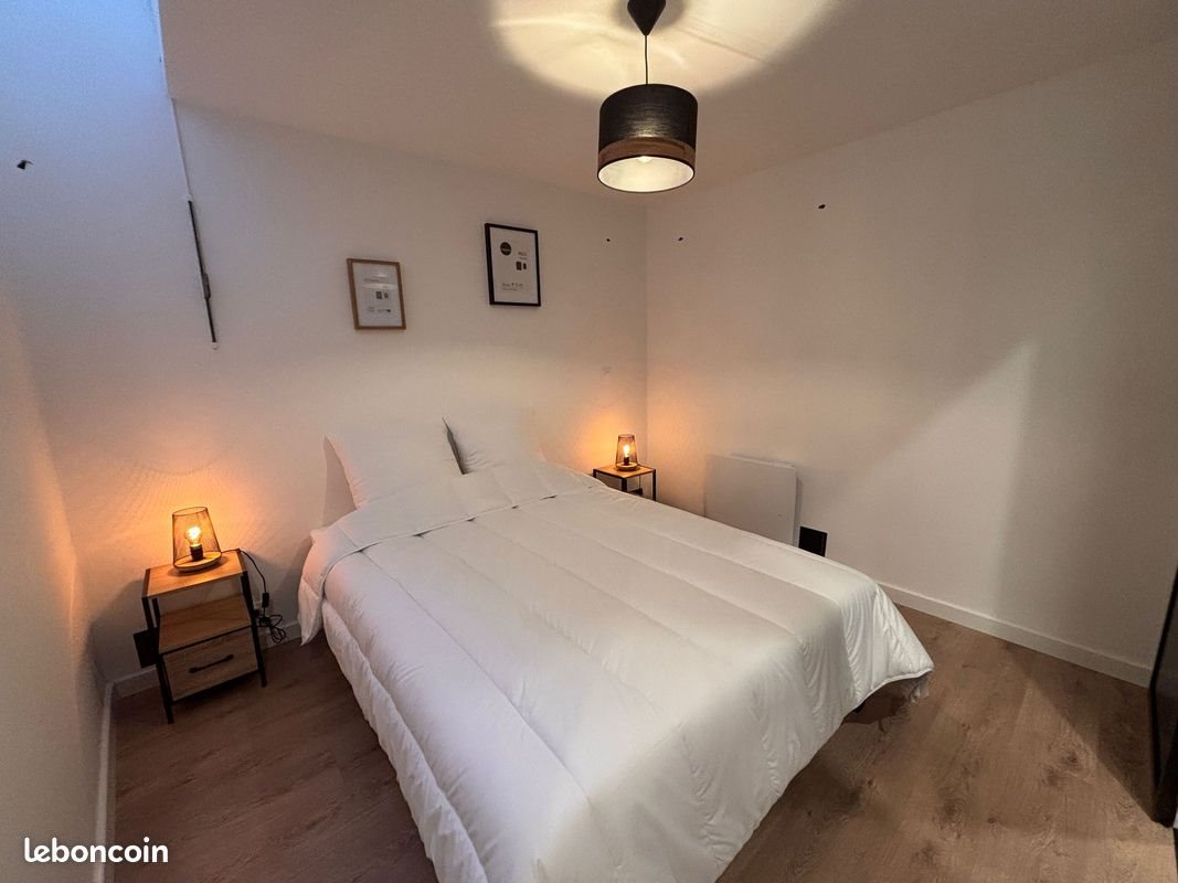 Appartement à louer, 27m², Aix-en-Provence