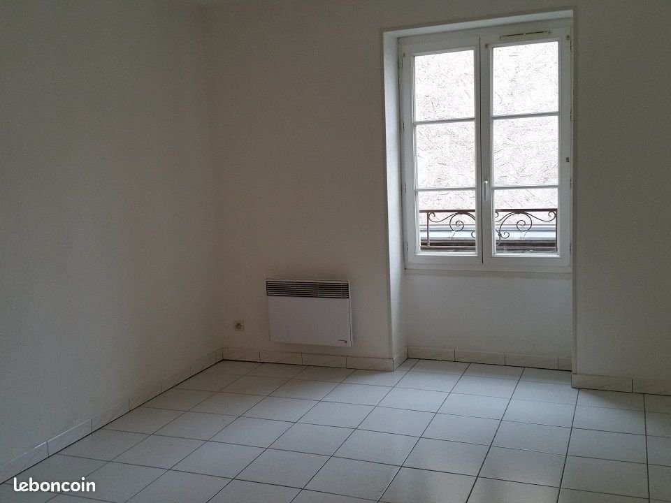 Appartement à louer, 49m², Corbeil-Essonnes