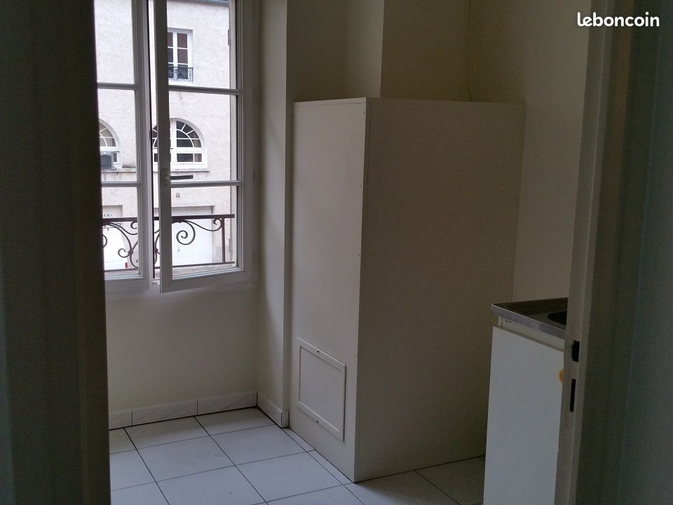 Appartement à louer, 49m², Corbeil-Essonnes