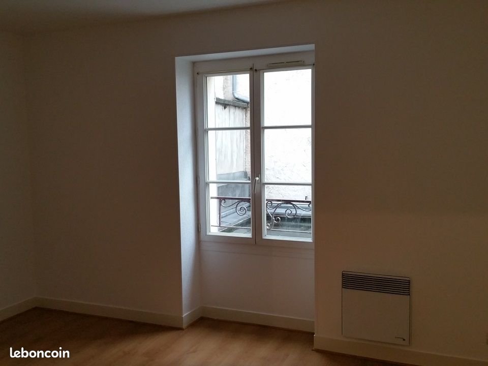 Appartement à louer, 49m², Corbeil-Essonnes