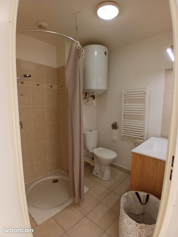 Appartement à louer, 20m², Castelnau-le-Lez